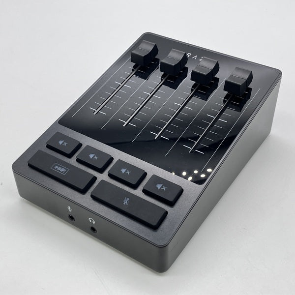 Razer 【中古】AUDIO MIXER【秋葉原】 – e☆イヤホン