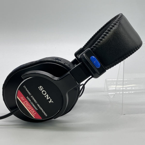 SONY 【中古】MDR-CD900ST【日本橋】 – e☆イヤホン