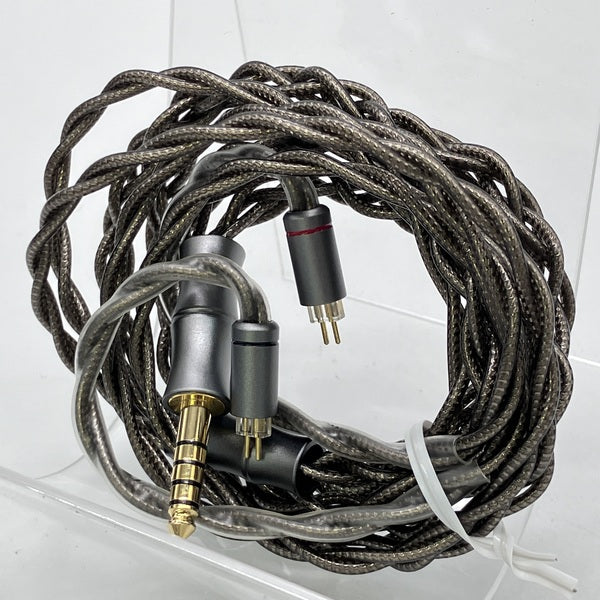 その他ブランド 【中古】NICEHCK DuskSky 2Pin - 4.4mm【秋葉原】 – e