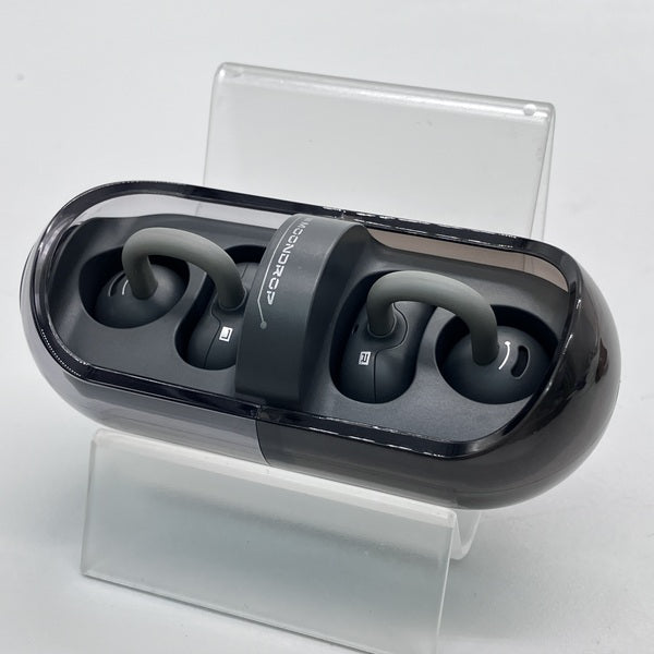 水月雨 (MOONDROP) 【中古】Pill ミュージックカプセル ブラック