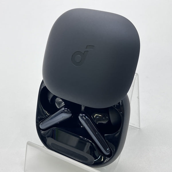 Anker 【中古】Soundcore Liberty 4 Pro ミッドナイトブラック