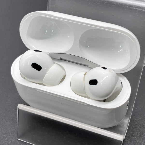 Apple 【中古】AirPods Pro (第2世代) MQD83J/A【秋葉原】 – e☆イヤホン