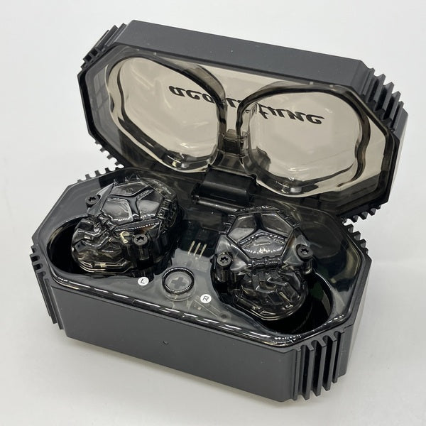 Acoustune 【中古】HSX One Graphite【HSX-ONE-GRF】【秋葉原】 – e