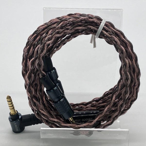SONY 【中古】MUC-B20SB2【秋葉原】 – e☆イヤホン