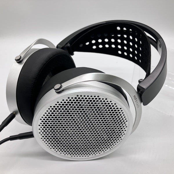 HIFIMAN 【中古】HE600【秋葉原】 – e☆イヤホン