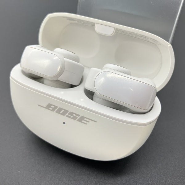 Bose 【中古】Ultra Open Earbuds Diamond【秋葉原】 – e☆イヤホン