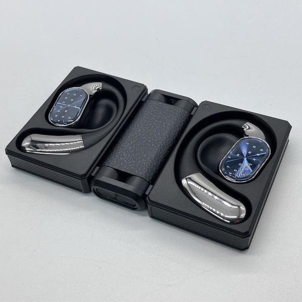 THE SOUND LOCKER ワイヤレスイヤホン 新品(未開封) オーディオ機器