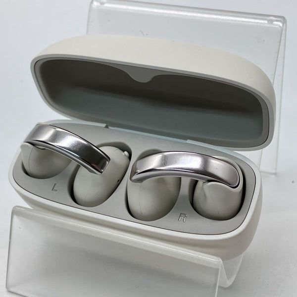 Victor 【中古】HA-NP1T-W オフホワイト【秋葉原】 – e☆イヤホン