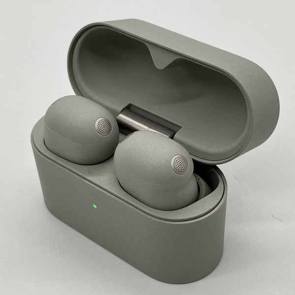 SONY 【中古】WF-1000XM6 SZ プラチナシルバー【日本橋】 – e☆イヤホン