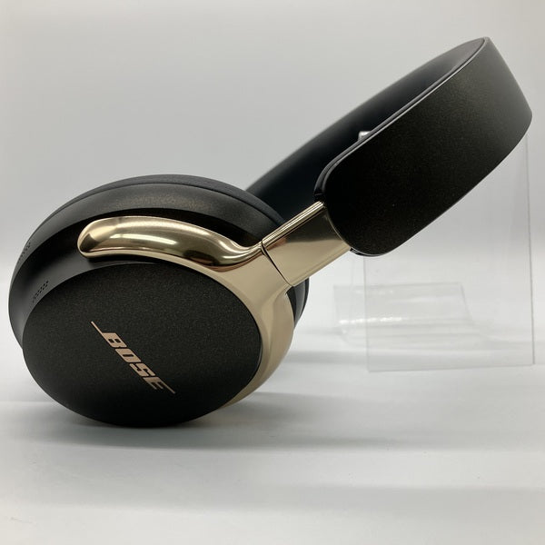 Bose 【中古】QuietComfort Ultra Headphones (2nd Gen) DESERT GOLD