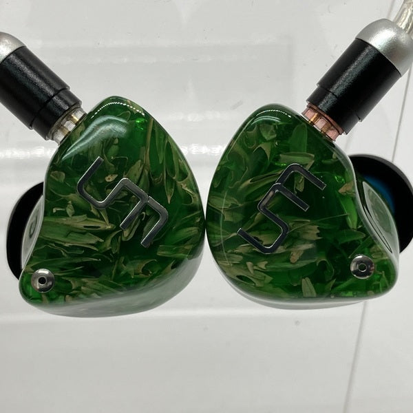 Unique Melody 【中古】3D Terminator Grain 【UNM-9951】【秋葉原