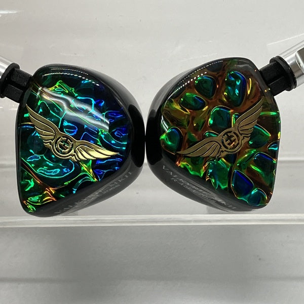 EMPIRE EARS 【中古】VALKYRIE MKII (Universal fit)【日本橋】 – e