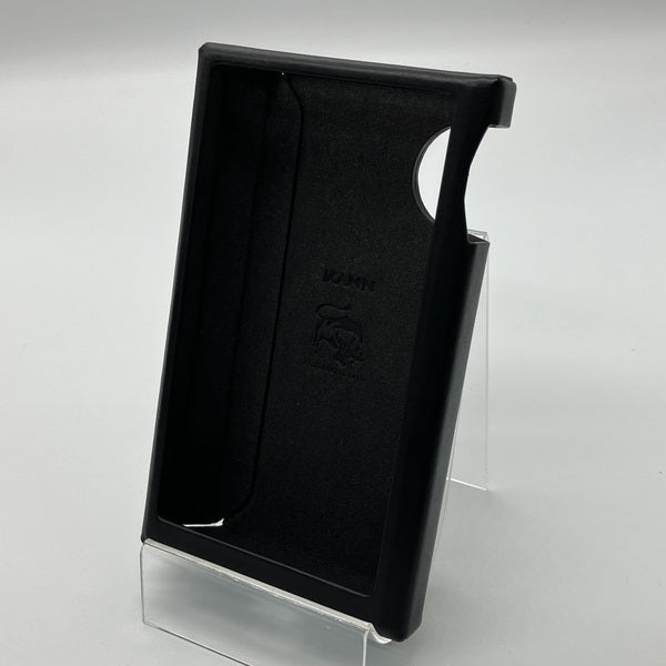 Astell&Kern 【中古】KANN ULTRA Case Black【IRV-AK-KANN-ULTRA-CASE