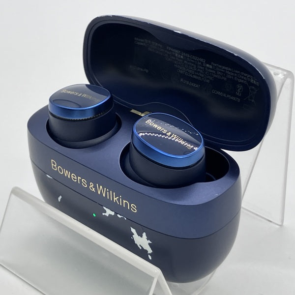 Bowers & Wilkins 【中古】Pi8 ミッドナイト・ブルー【PI8/MB
