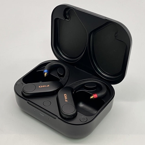FIIO 【中古】UTWS5 2025 MMCX 【FIO-UTWS5-25-MMCX】【名古屋】 – e