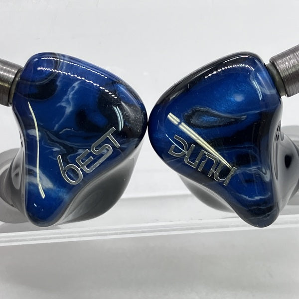 DUNU-TOPSOUND 【中古】SA6EST【秋葉原】 – e☆イヤホン