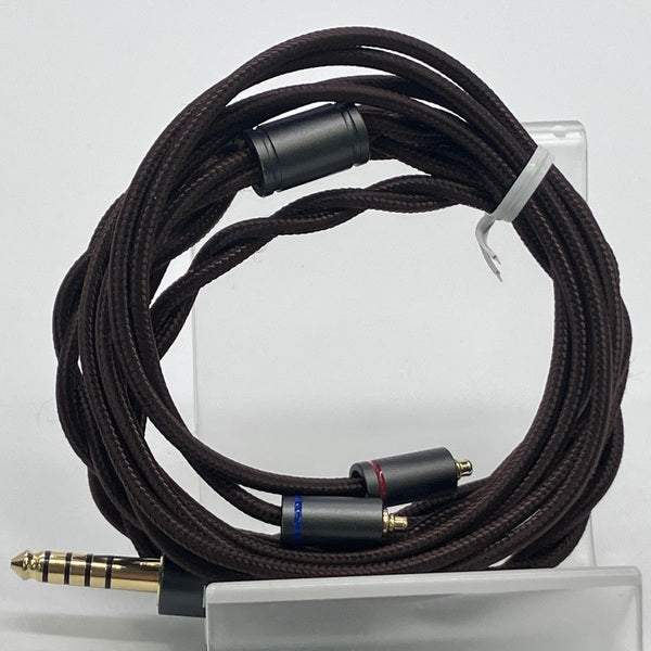 その他ブランド 【中古】SoundsGood NorthTown MMCX - 4.4mm【秋葉原