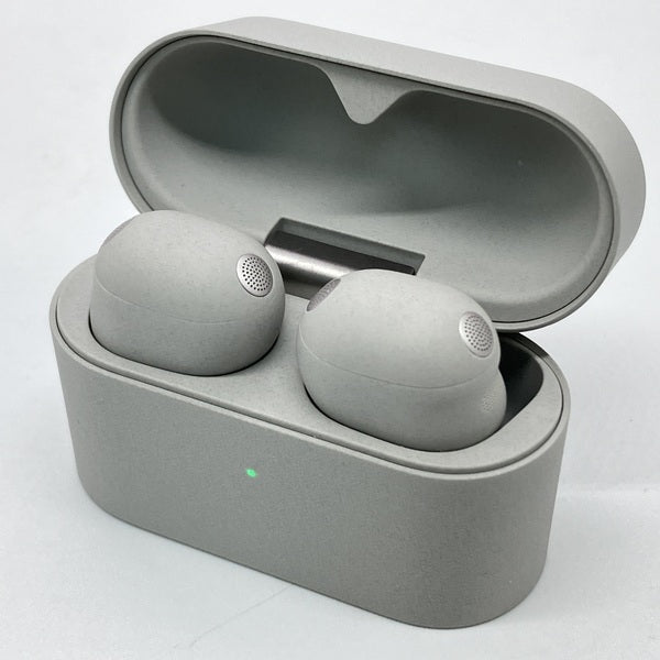 SONY 【中古】WF-1000XM6 SZ プラチナシルバー【日本橋】 – e☆イヤホン