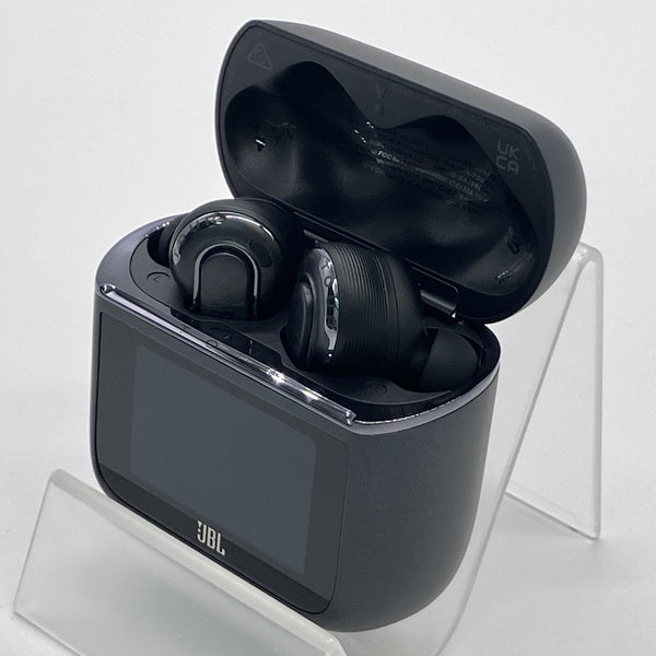 JBL 【中古】TOUR PRO 3 ブラック【JBLTOURPRO3BLK】【秋葉原】 – e