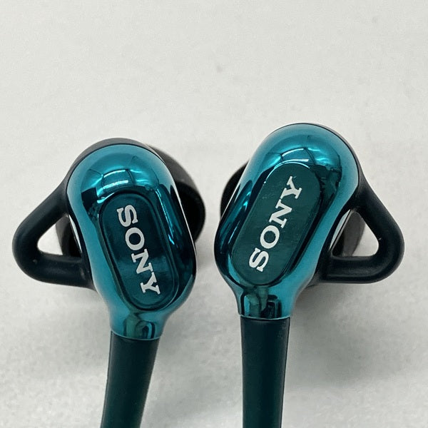SONY 【中古】XBA-C10 G【秋葉原】 – e☆イヤホン