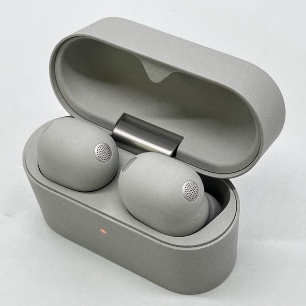 SONY 【中古】WF-1000XM6 SZ プラチナシルバー【秋葉原】 – e☆イヤホン