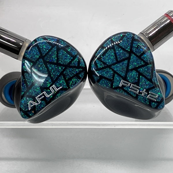 AFUL 【中古】Performer 5+2 (Performer7)【秋葉原】 – e☆イヤホン