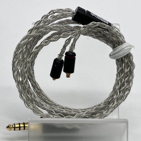 NOBUNAGA Labs 【中古】玉兎 (Gyokuto) 4.4mm5極バランス/MMCX【NLV