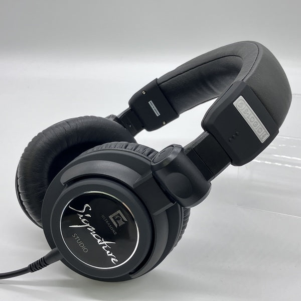 ULTRASONE 【中古】Signature STUDIO 【ULT-SIG-STUDIO】【秋葉原