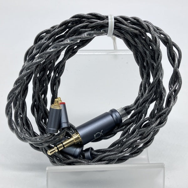 その他ブランド 【中古】SoundsGood Anthracite MMCX - 3.5mm【秋葉原