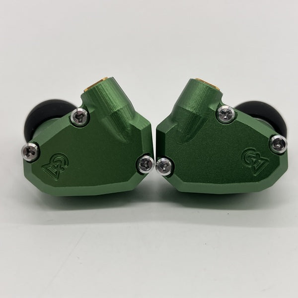 Campfire Audio 【中古】ANDROMEDA 【CAM-4808】(ケーブル欠品
