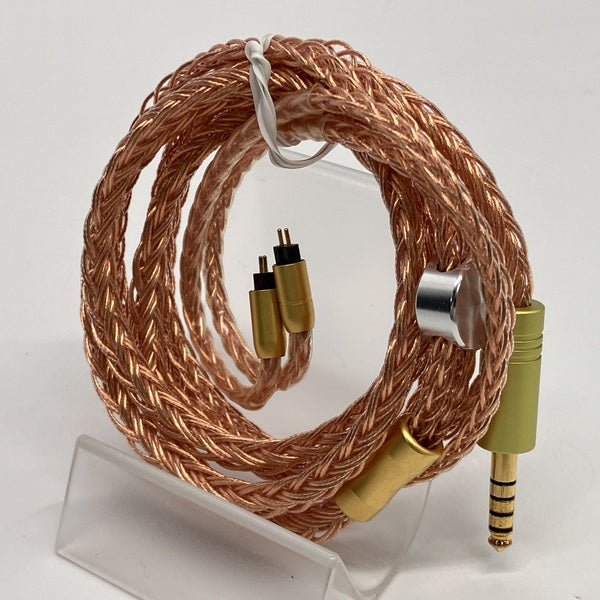 【廃盤】SOUND KITCHEN AIMS NESSQURADE SOUND KITCHEN AIMS 【中古】NESS mkII(2Pin - 4.4mm)【秋葉原】 – e