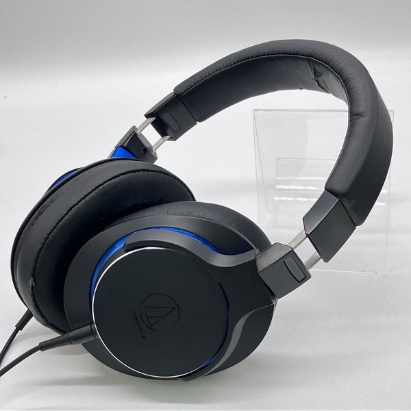audio-technica 【中古】ATH-MSR7b BK【名古屋】 – e☆イヤホン