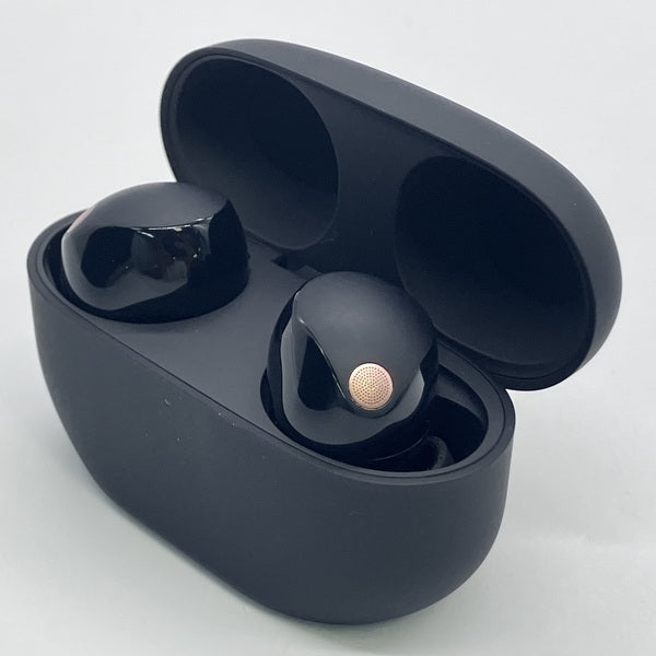 SONY 【中古】WF-1000XM5 B ブラック【秋葉原】 – e☆イヤホン