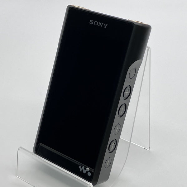SONY 【中古】NW-WM1A BM【秋葉原】 – e☆イヤホン