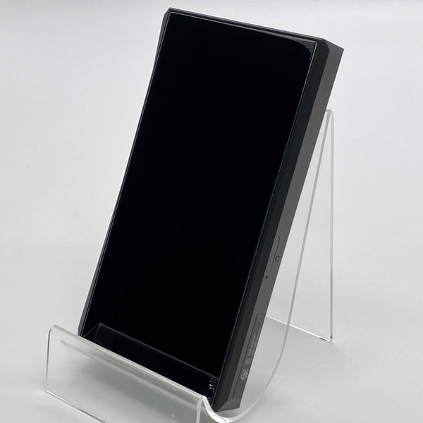 FIIO 【中古】M11 Pro Black 【FIO-M11PRO-B】【秋葉原】 – e☆イヤホン