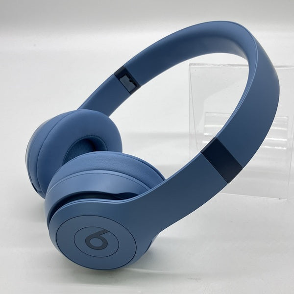 Beats by Dr. Dre 【中古】Beats Solo4 スレートブルー【名古屋】 – e