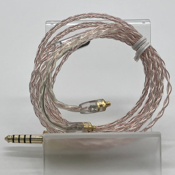 ALO audio 【中古】Reference 8 IEM Cable MMCX-4.4mm 【ALO-5027