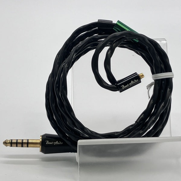 Beat Audio 【中古】Emerald MMCX - 4.4mm 【BEA-4536】【日本橋】 – e