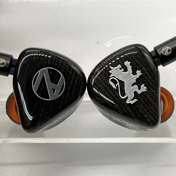 Nostalgia Audio 【中古】Camelot(Universal Fit)【秋葉原】 – e☆イヤホン