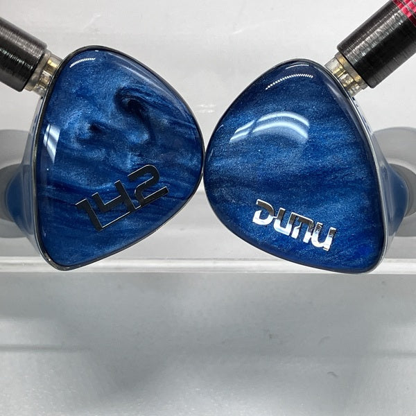 DUNU-TOPSOUND 【中古】DN 142【秋葉原】 – e☆イヤホン