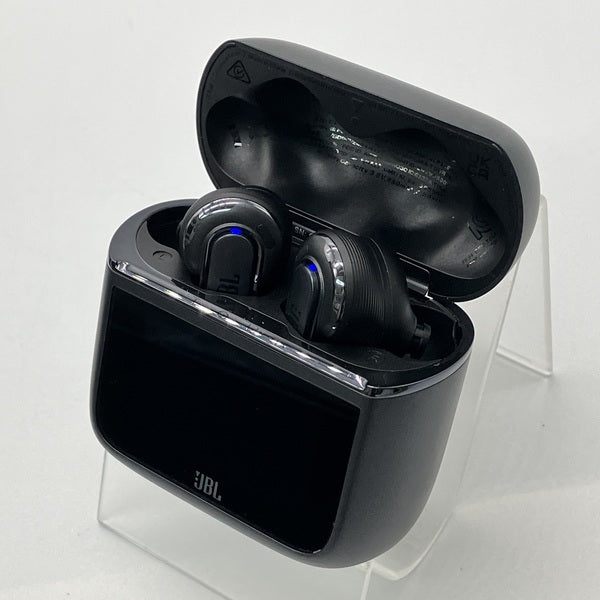 JBL TOUR PRO3 中古美品 JBL 【中古】TOUR PRO 3 ブラック【JBLTOURPRO3BLK】【秋葉原】 – e