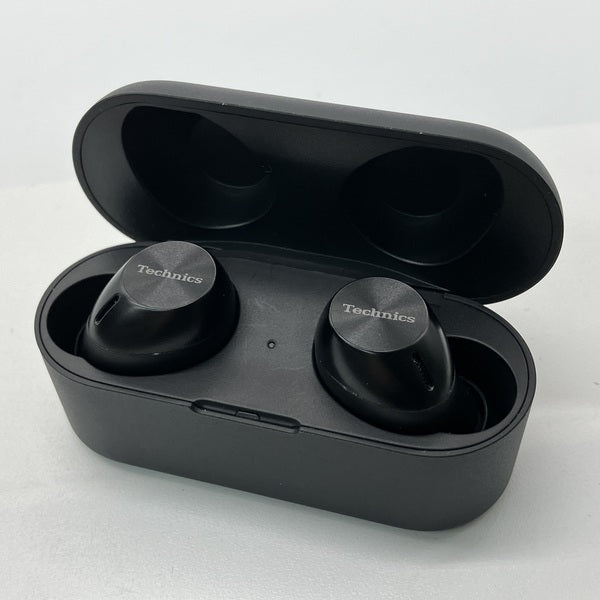 Technics 【中古】EAH-AZ40M2-K ブラック【日本橋】 – e☆イヤホン