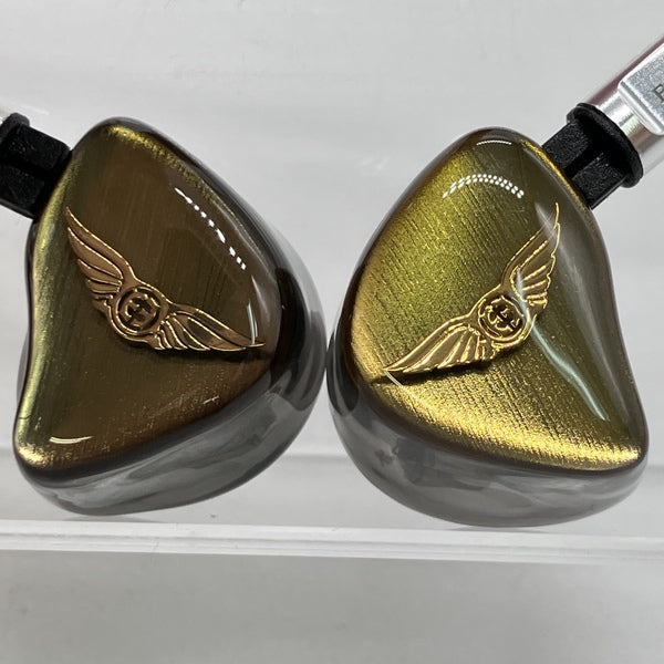 EMPIRE EARS 【中古】Legend X Japan Gold (Universal fit)【秋葉原