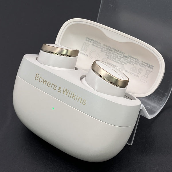 Bowers & Wilkins 【中古】Pi8 ダブ・ホワイト【PI8/DW】【名古屋