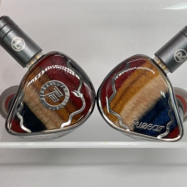 Juzear 【中古】Dragonfly 81T【名古屋】 – e☆イヤホン