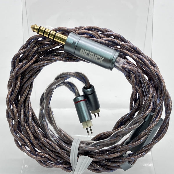 NICEHCK 【中古】AceComet (2pin-4.4mm)【名古屋】 – e☆イヤホン