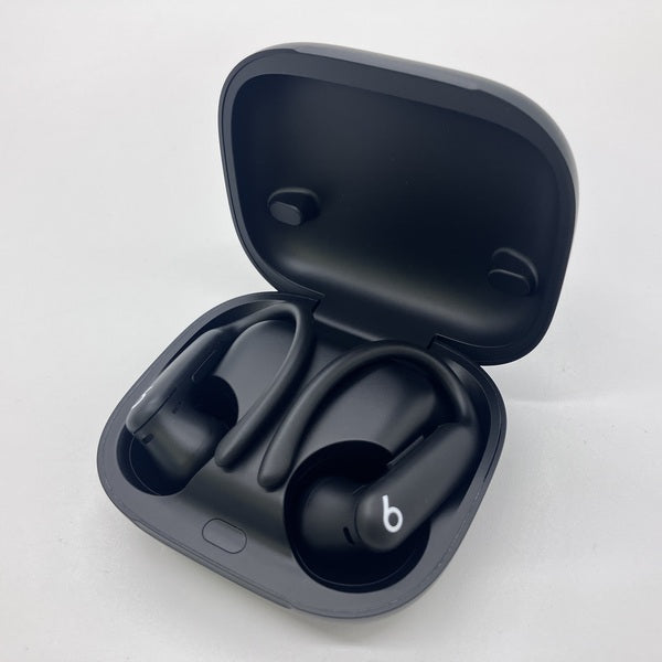 Beats by Dr. Dre 【中古】Powerbeats Pro 2 ジェットブラック【名古屋