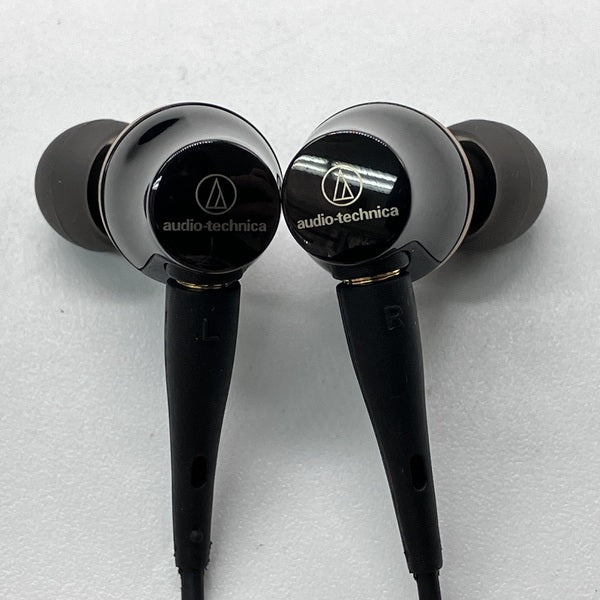 audio-technica 【中古】ATH-CKR100【秋葉原】 – e☆イヤホン