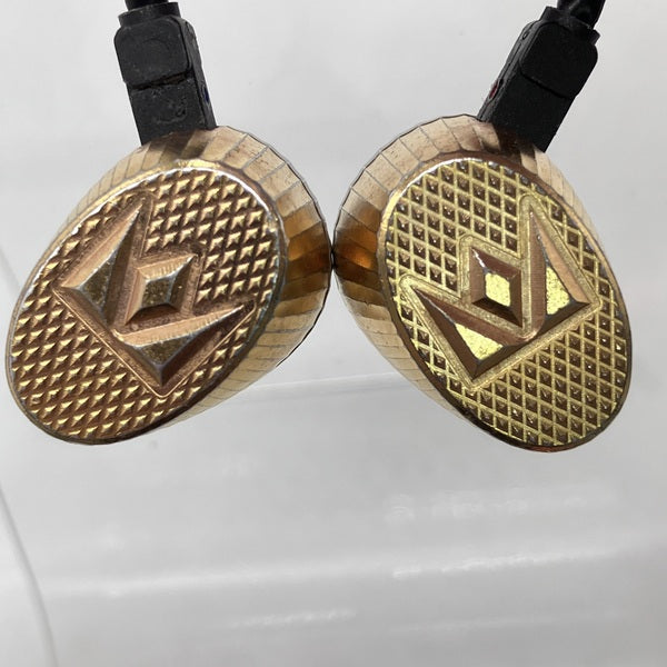 Noble Audio 【中古】Kaiser 10 Universal Aluminium Silver and Rose