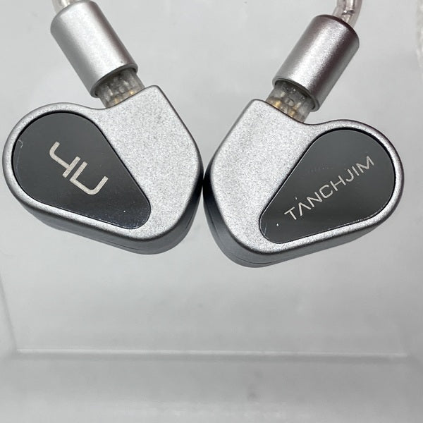 TANCHJIM 【中古】4U【日本橋】 – e☆イヤホン